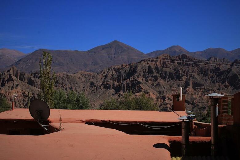 Hotel Hostal Antigua Tilcara