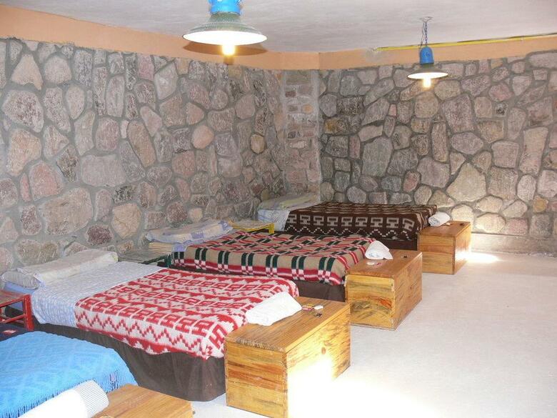 Hotel Hostal Antigua Tilcara