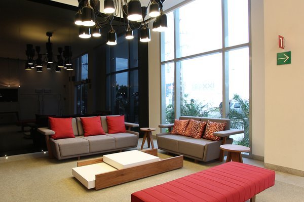 Hotel Fiesta Inn Merida