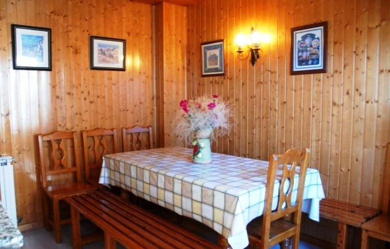 Hostal Casa Rural Casa Colom