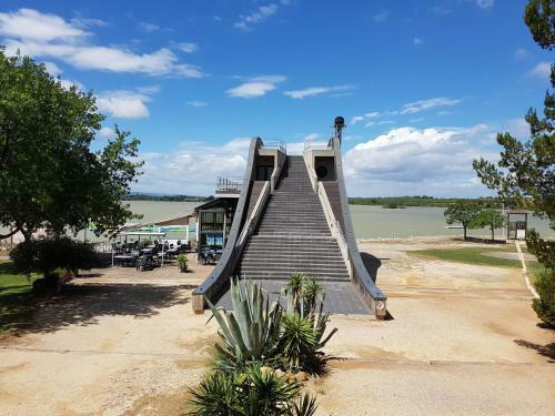 Luxury Villa In Preixan With A View Of Carcassonne
