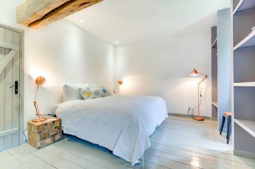 Saint-avit-senieur Villa Sleeps 12 Pool Wifi