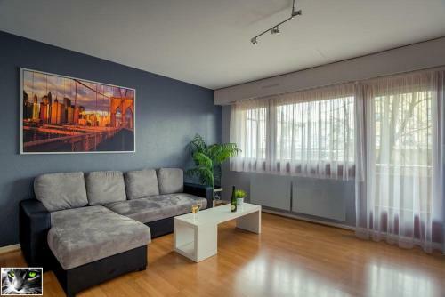 Apartamento Appartement Spacieux Schiltigheim