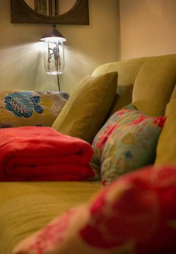 Hostal La Haute Forge Maison D'h�tes