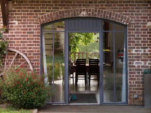 Hostal La Haute Forge Maison D'h�tes