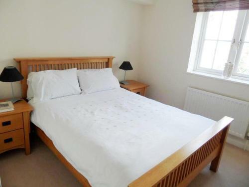 Apartamento Westlands House, City Centre, Home-from-home