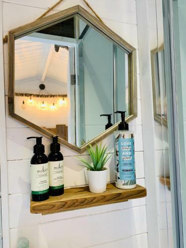 Vegan Coastal Stays