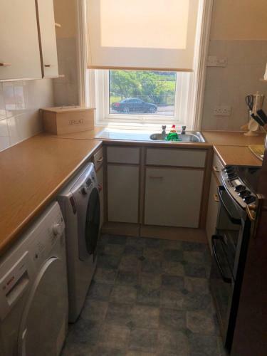 Apartamento Thorncliffe Holiday Flats