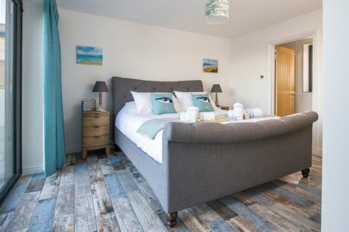 Carbis Bay Villa Sleeps 10 Wifi