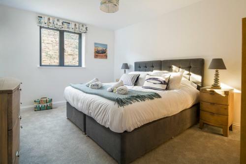 Carbis Bay Villa Sleeps 10 Wifi