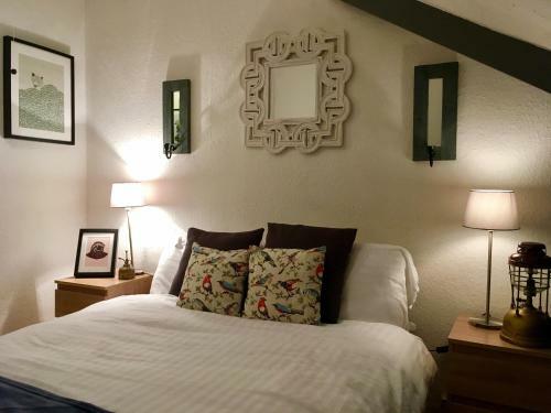 Loft Apartment Citycentre