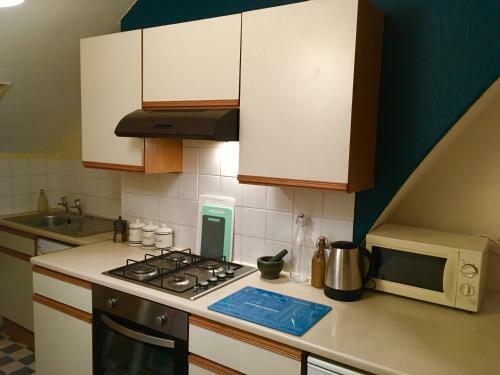 Loft Apartment Citycentre