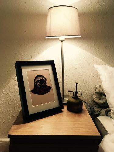 Loft Apartment Citycentre