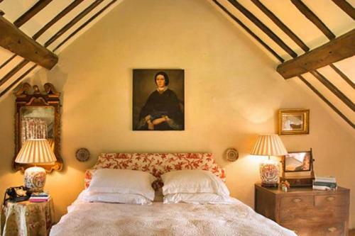 Cheriton Bishop Villa Sleeps 4 Wifi