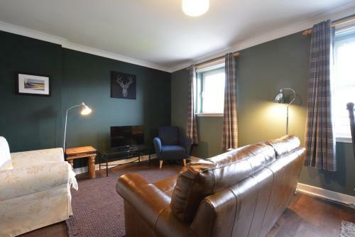 Apartamentos Holyrood Park - Carparking Included!