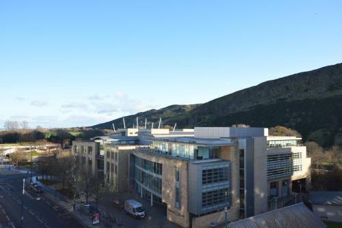 Apartamentos Holyrood Park - Carparking Included!
