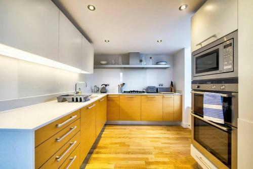 Apartamento Altido Ultra Luxury Quartermile