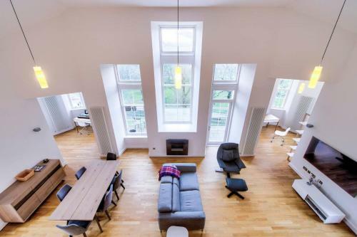 Apartamento Altido Ultra Luxury Quartermile