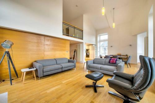 Apartamento Altido Ultra Luxury Quartermile