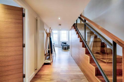 Apartamento Altido Ultra Luxury Quartermile