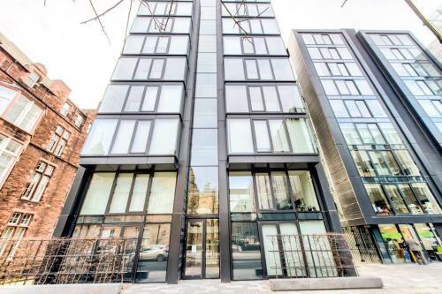 Altido Luxury Quartermile Apart