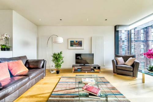 Altido Luxury Quartermile Apart