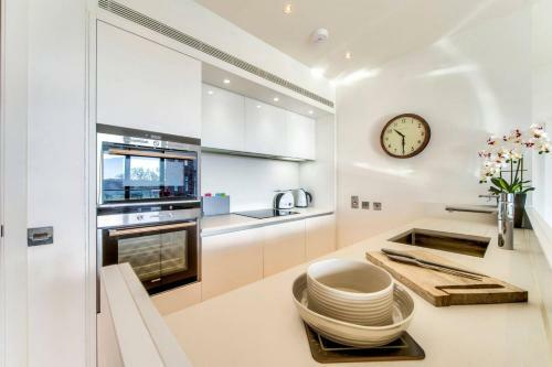 Altido Luxury Quartermile Apart
