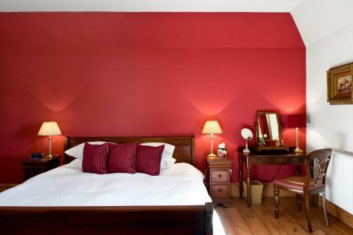 Evanton Chateau Sleeps 14 Wifi