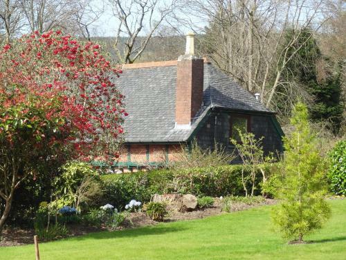 Coach House At The Glen