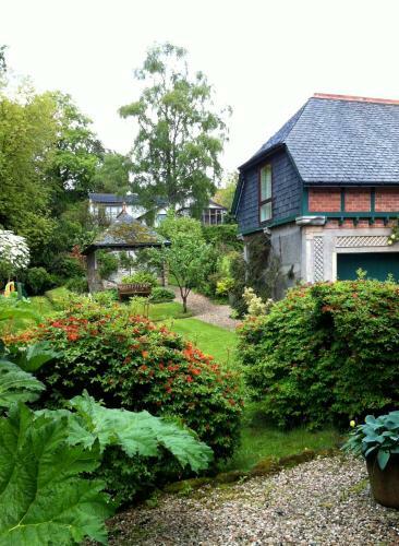 Coach House At The Glen