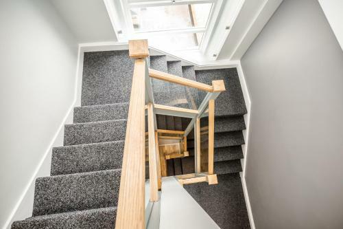 Huddersfield Central Apart Suites