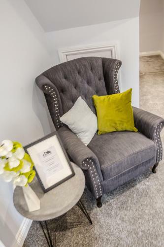 Huddersfield Central Apart Suites