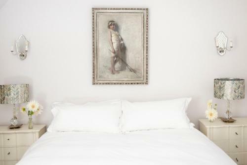 Temple Guiting Chateau Sleeps 10 Wifi