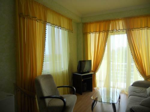 Hotel Velux