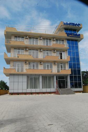 Hotel Velux