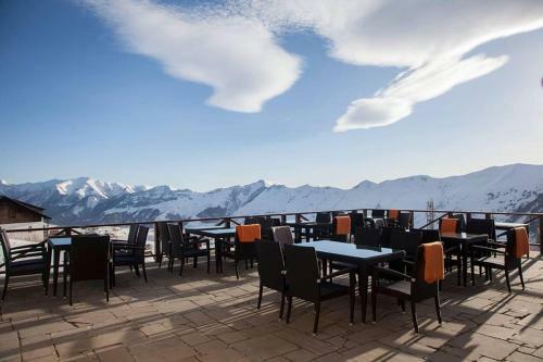 Alpina Hotel