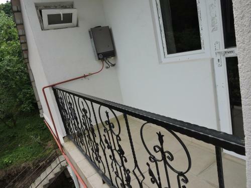 Agroturismo Shamili