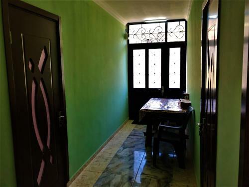 Agroturismo Shamili