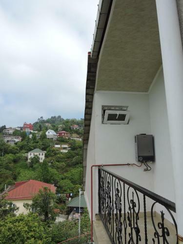 Agroturismo Shamili