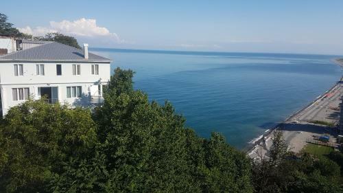 Hotel Calypso Kvariati Inn