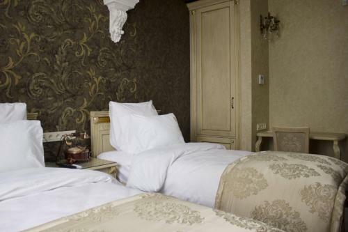 Neapol Boutique Hotel