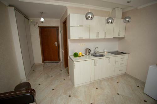 Apartamento Olympic Batumi