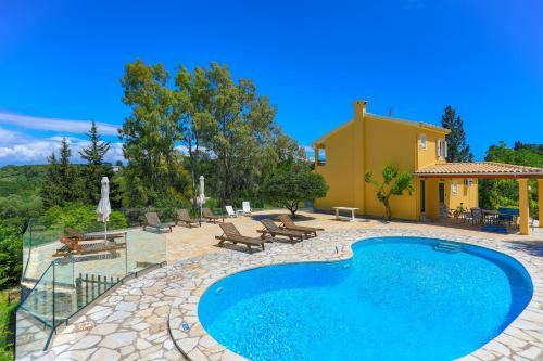 Villa Angelica Sinies