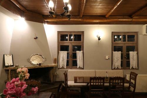 Hostal En Chora Vezitsa