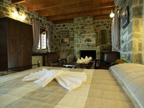 Aparthotel Diktynna Traditional Villas