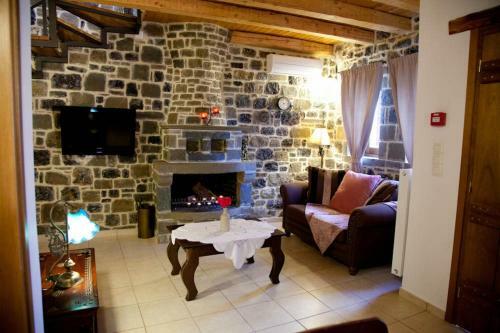 Aparthotel Diktynna Traditional Villas