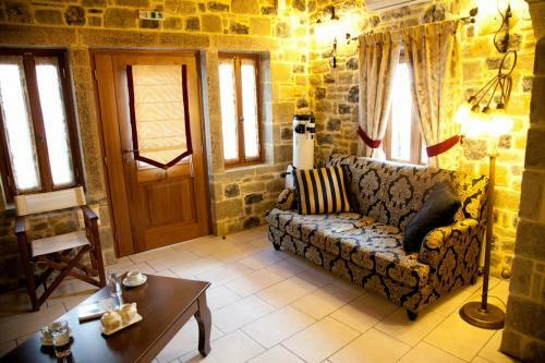 Aparthotel Diktynna Traditional Villas