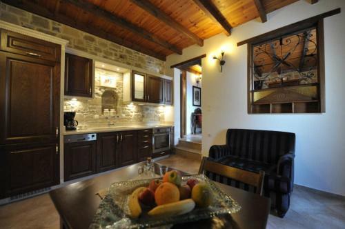 Aparthotel Diktynna Traditional Villas