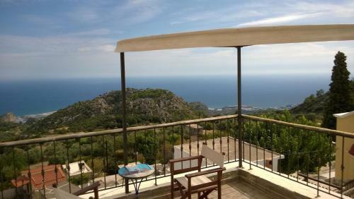 Aparthotel Diktynna Traditional Villas
