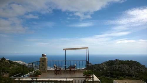 Aparthotel Diktynna Traditional Villas